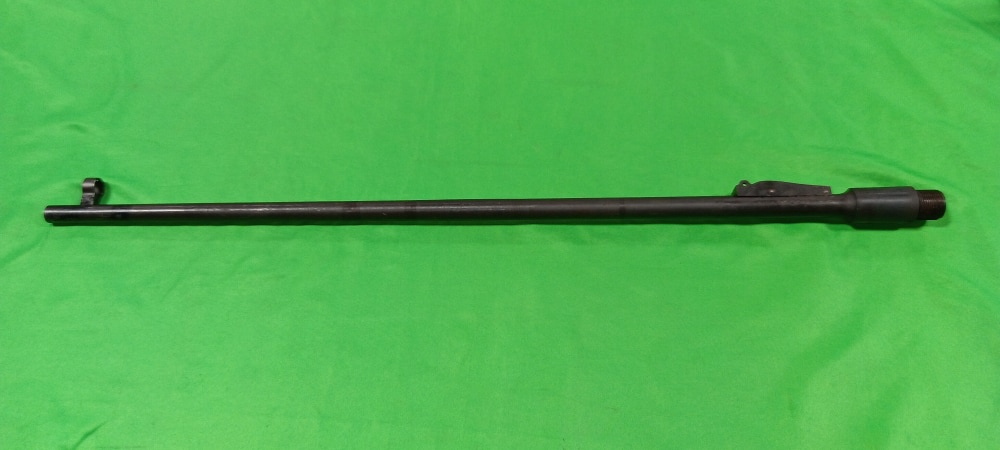 TULA MOSIN-NAGANT BARREL | 7.62X54R | RUSSIAN SURPLUS | 1943-img-0