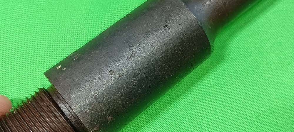 TULA MOSIN-NAGANT BARREL | 7.62X54R | RUSSIAN SURPLUS | 1943-img-6