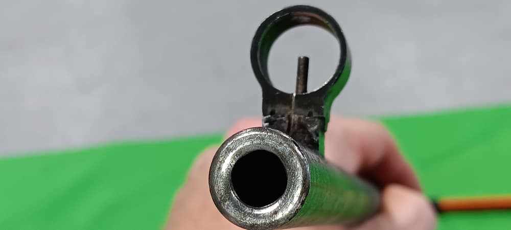 TULA MOSIN-NAGANT BARREL | 7.62X54R | RUSSIAN SURPLUS | 1943-img-11