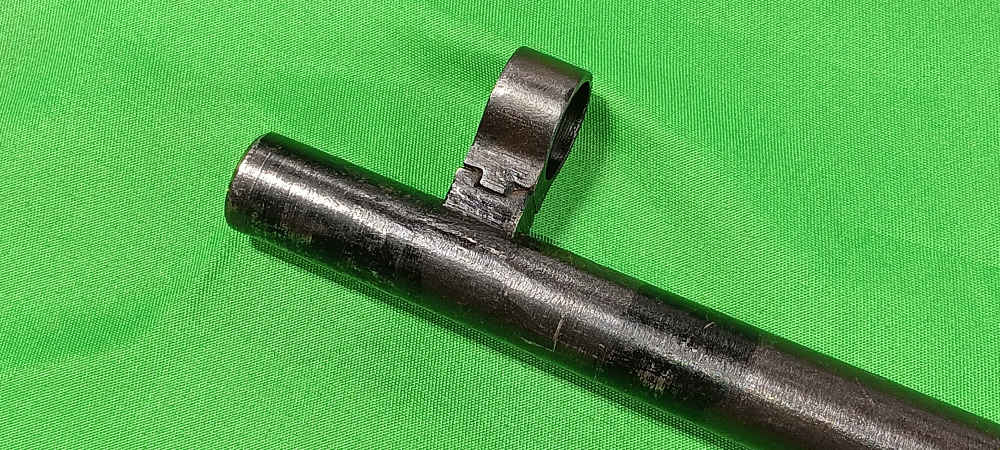 TULA MOSIN-NAGANT BARREL | 7.62X54R | RUSSIAN SURPLUS | 1943-img-8