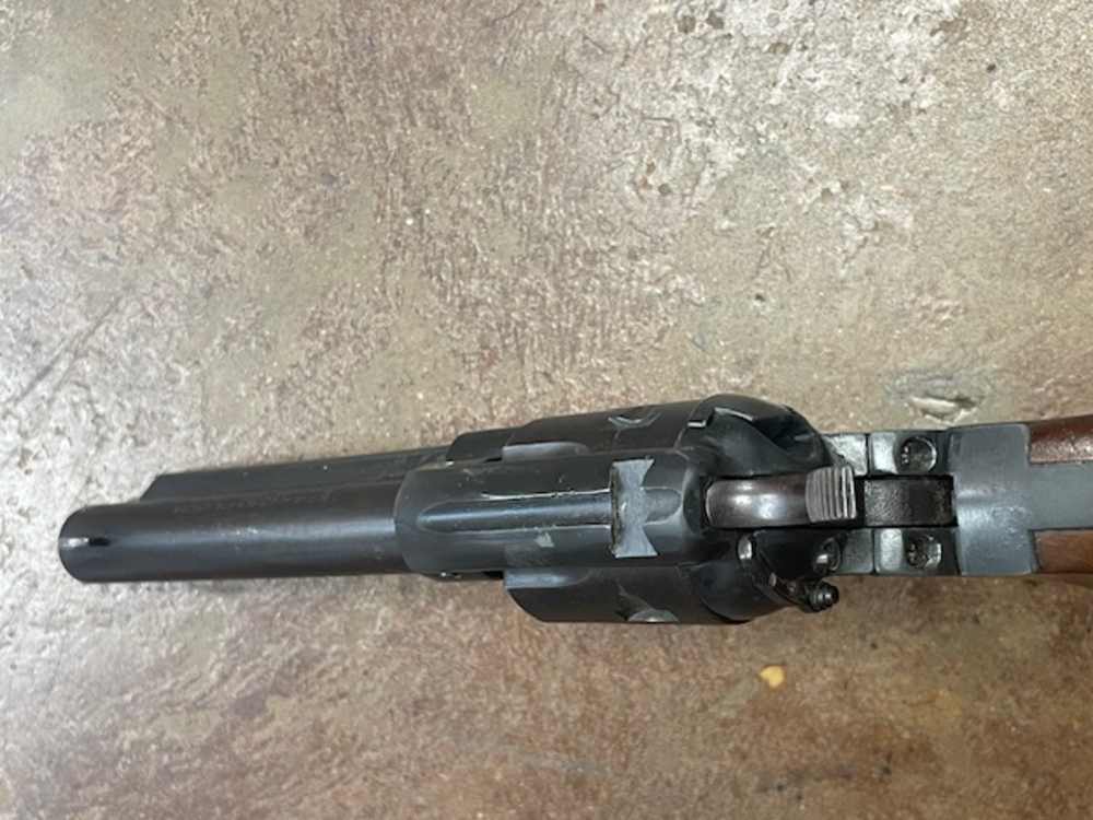 TANFOLIO TA75 22LR REVOLVER-img-3