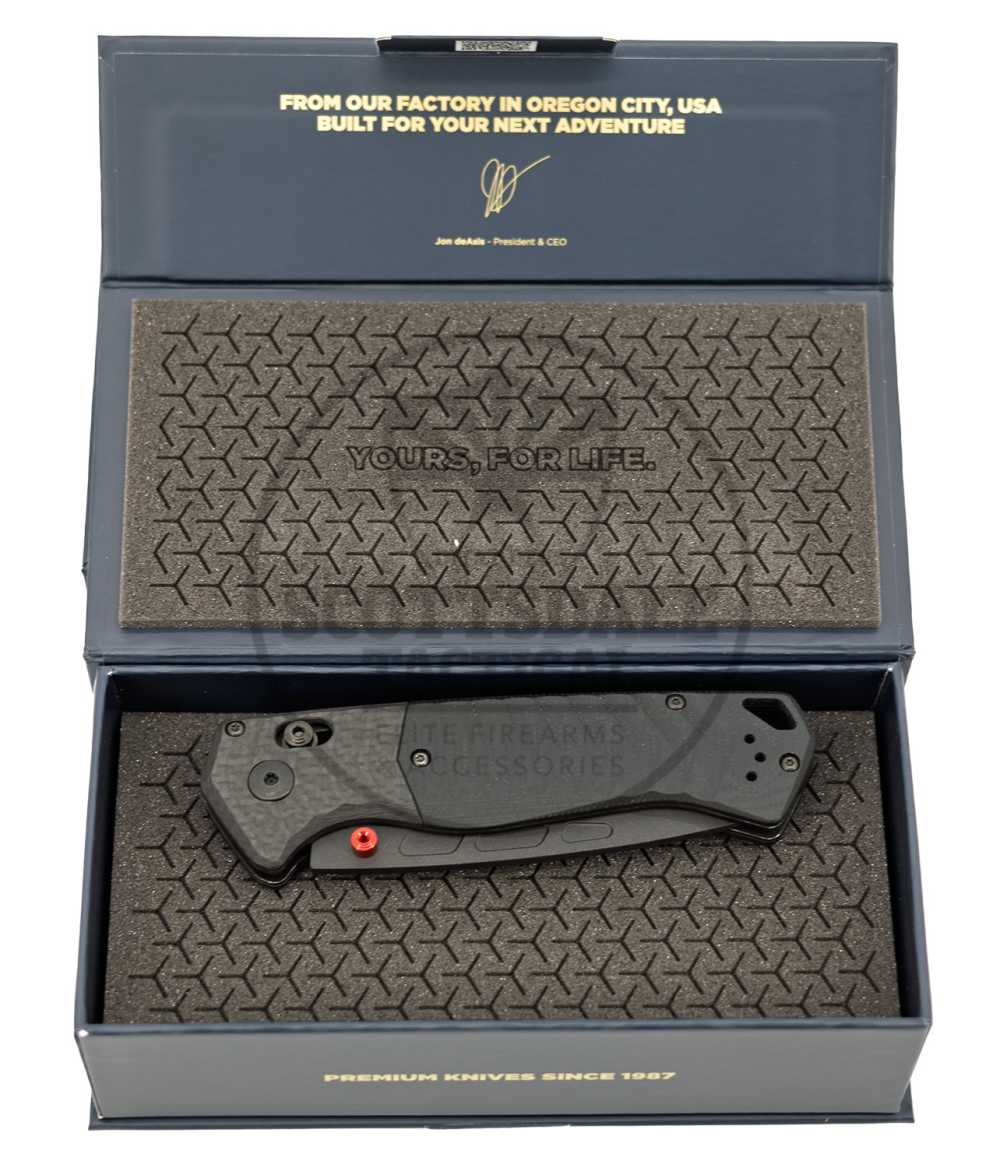 Benchmade PSK-img-2