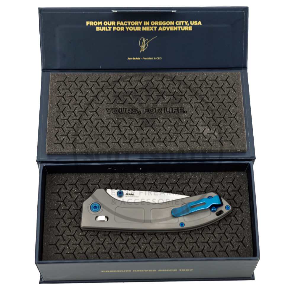 Benchmade Narrows-img-2