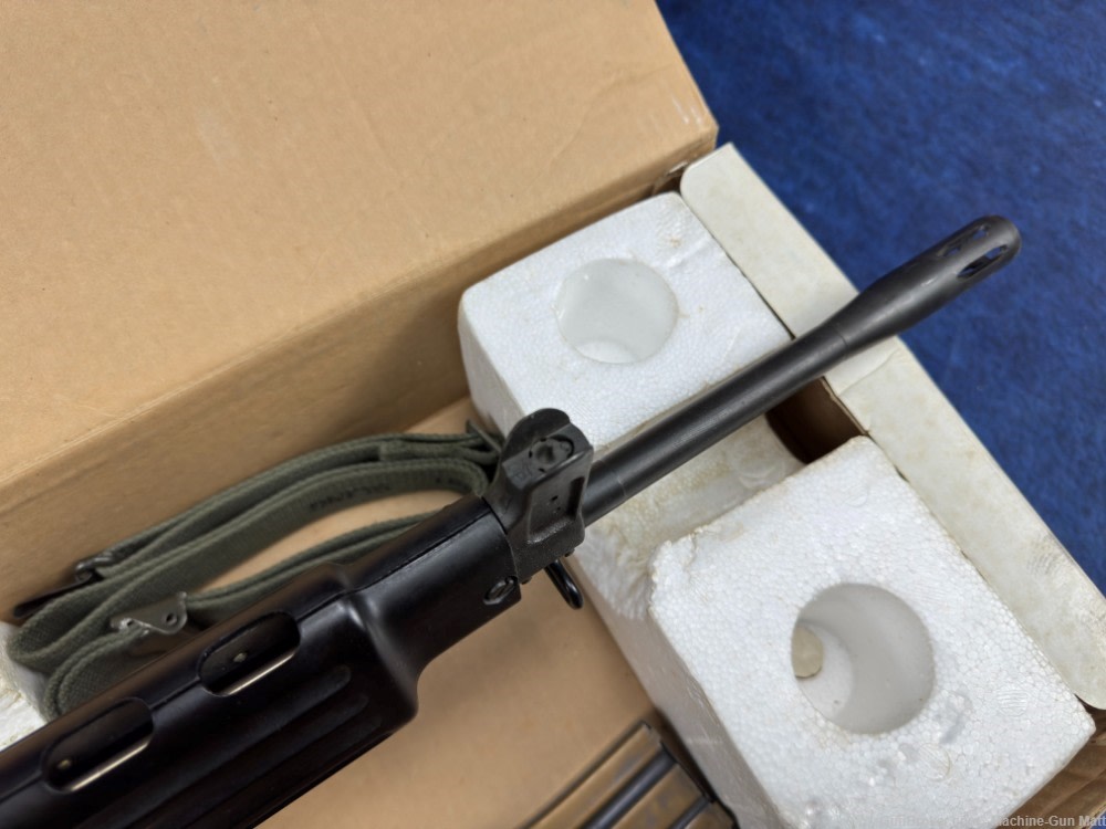 TRANSFERABLE Korean Daewoo K1A1 in box 5.56 EFILE READY-img-23