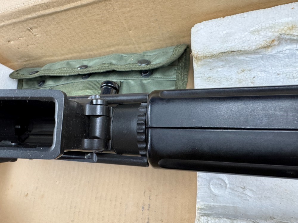 TRANSFERABLE Korean Daewoo K1A1 in box 5.56 EFILE READY-img-16