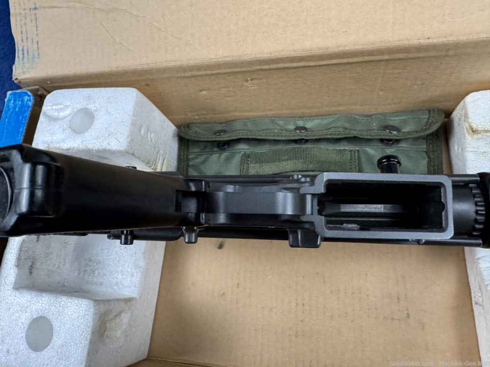 TRANSFERABLE Korean Daewoo K1A1 in box 5.56 EFILE READY-img-15