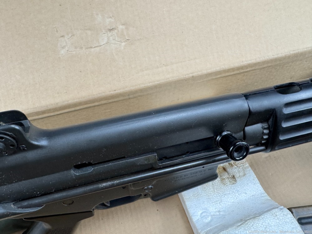 TRANSFERABLE Korean Daewoo K1A1 in box 5.56 EFILE READY-img-22