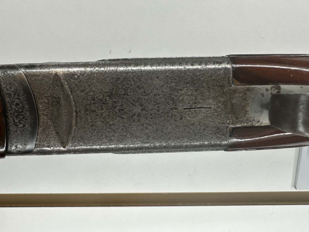 Beretta 687 EELL Diamond Pigeon Sporting 28 Barrel Field Gun-img-11