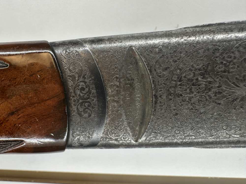 Beretta 687 EELL Diamond Pigeon Sporting 28 Barrel Field Gun-img-8