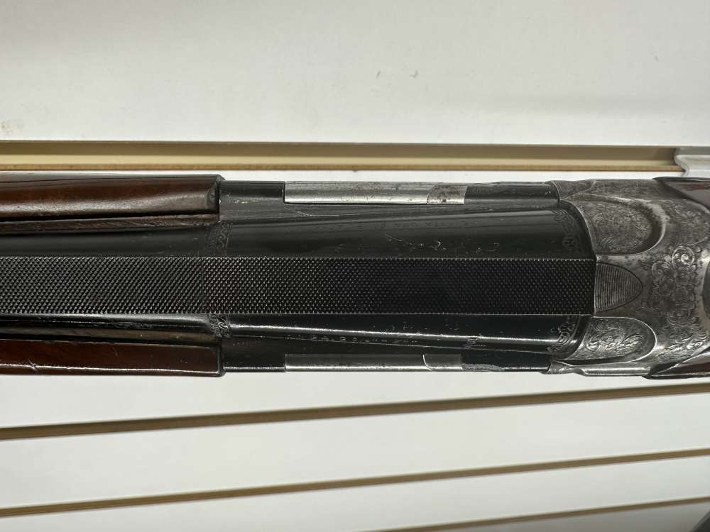 Beretta 687 EELL Diamond Pigeon Sporting 28 Barrel Field Gun-img-16