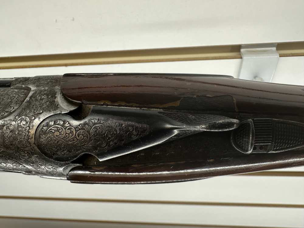 Beretta 687 EELL Diamond Pigeon Sporting 28 Barrel Field Gun-img-2