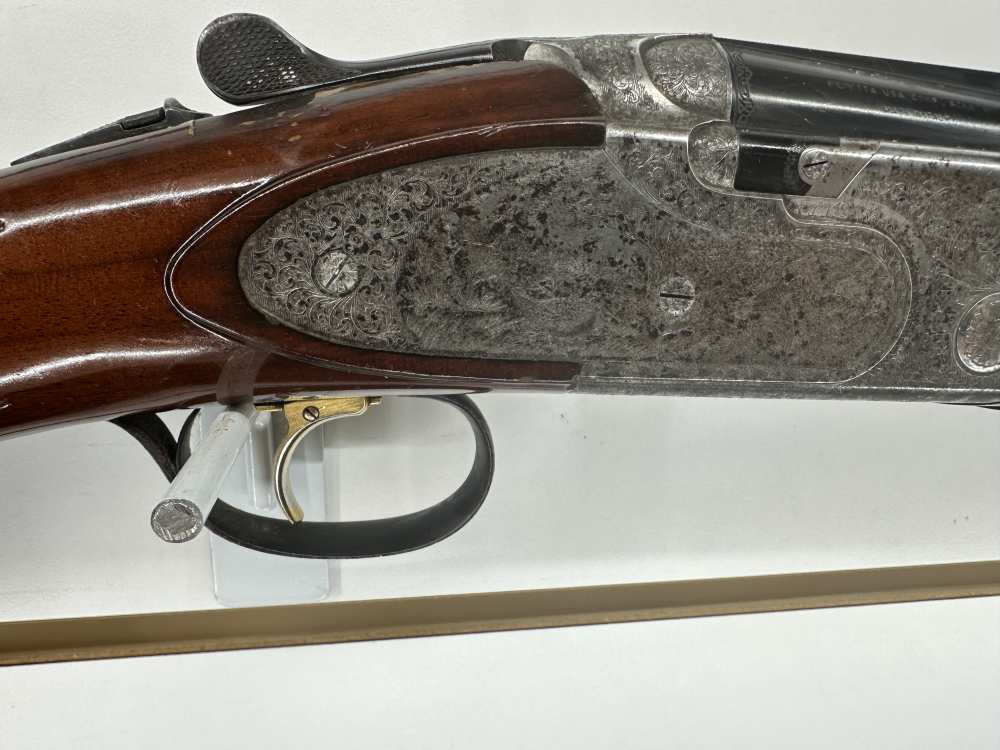 Beretta 687 EELL Diamond Pigeon Sporting 28 Barrel Field Gun-img-25