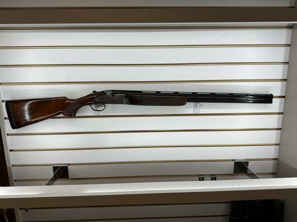 Beretta 687 EELL Diamond Pigeon Sporting 28 Barrel Field Gun-img-27