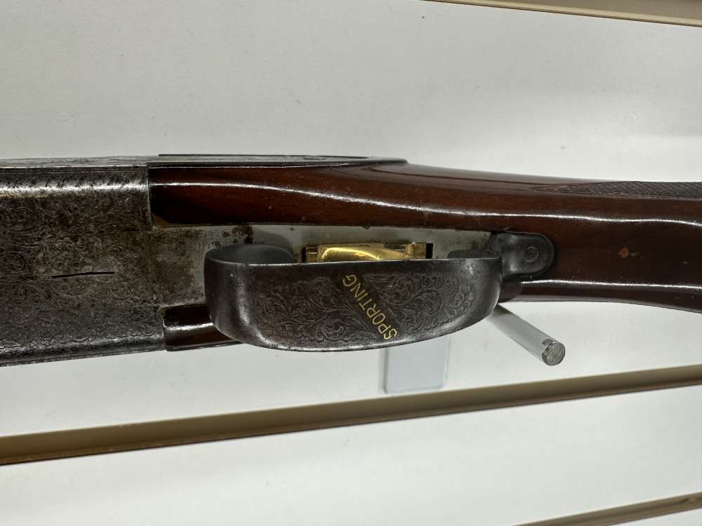 Beretta 687 EELL Diamond Pigeon Sporting 28 Barrel Field Gun-img-24