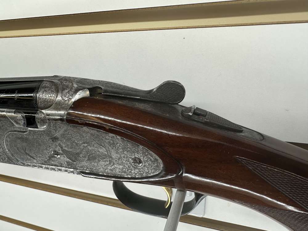 Beretta 687 EELL Diamond Pigeon Sporting 28 Barrel Field Gun-img-10