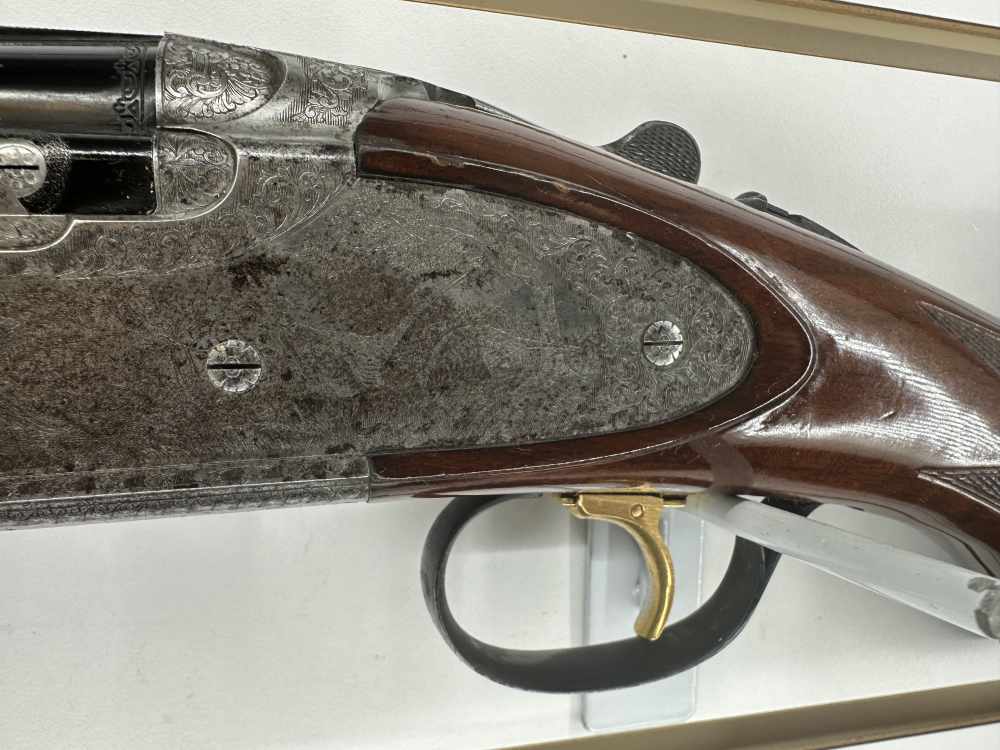 Beretta 687 EELL Diamond Pigeon Sporting 28 Barrel Field Gun-img-18