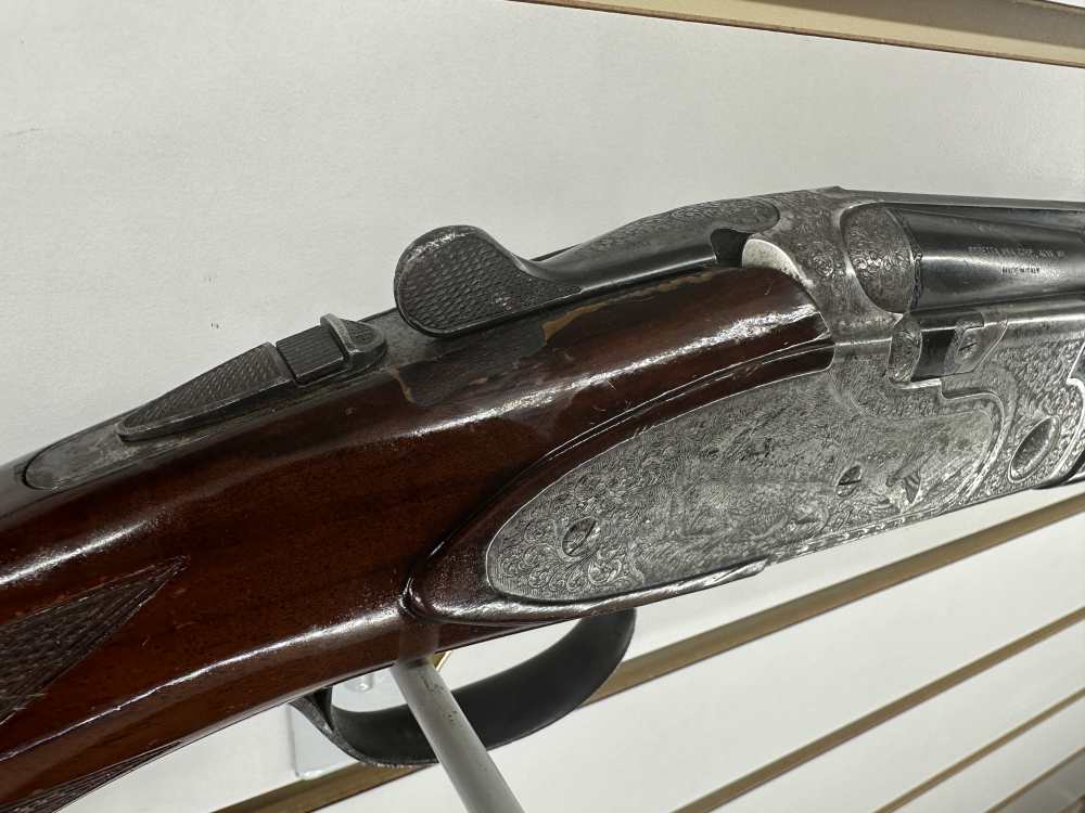 Beretta 687 EELL Diamond Pigeon Sporting 28 Barrel Field Gun-img-26