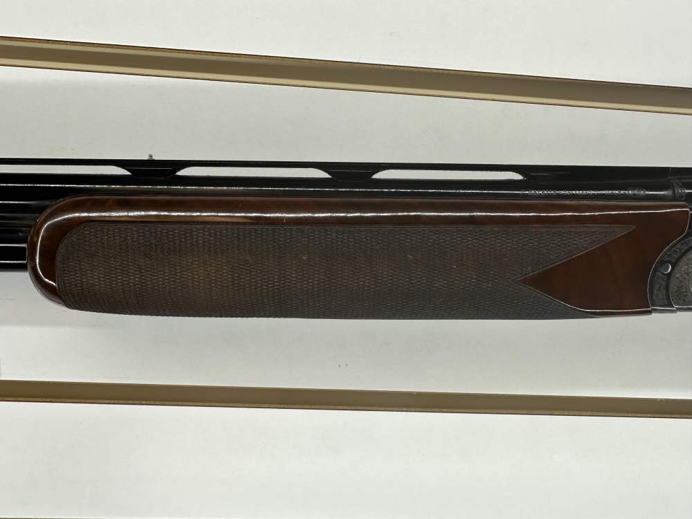 Beretta 687 EELL Diamond Pigeon Sporting 28 Barrel Field Gun-img-12