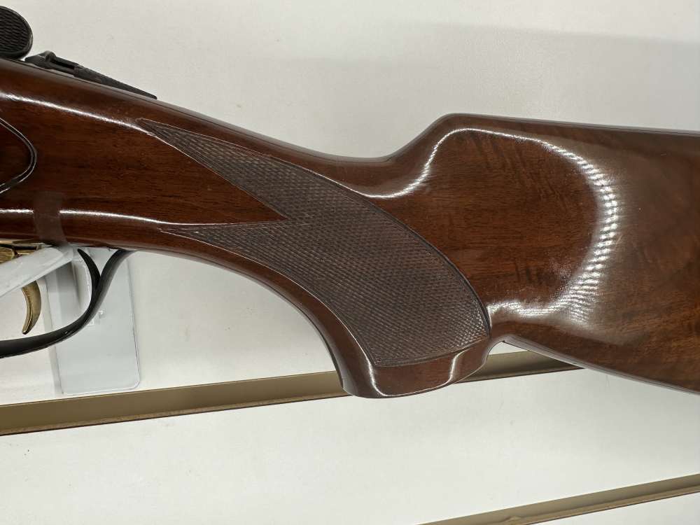 Beretta 687 EELL Diamond Pigeon Sporting 28 Barrel Field Gun-img-9