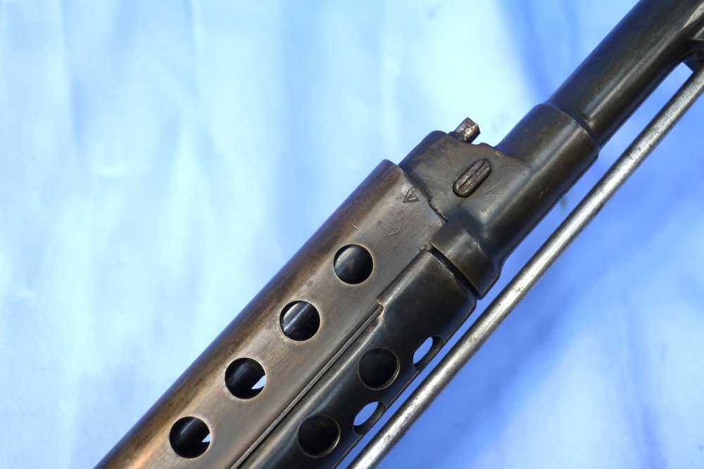 WW2 Russian Izhevsk SVT-40 Carbine ca. 1941 SA Finnish Capture Rare Rifle-img-17