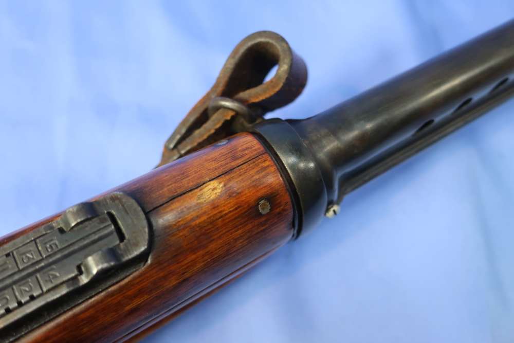 WW2 Russian Izhevsk SVT-40 Carbine ca. 1941 SA Finnish Capture Rare Rifle-img-28