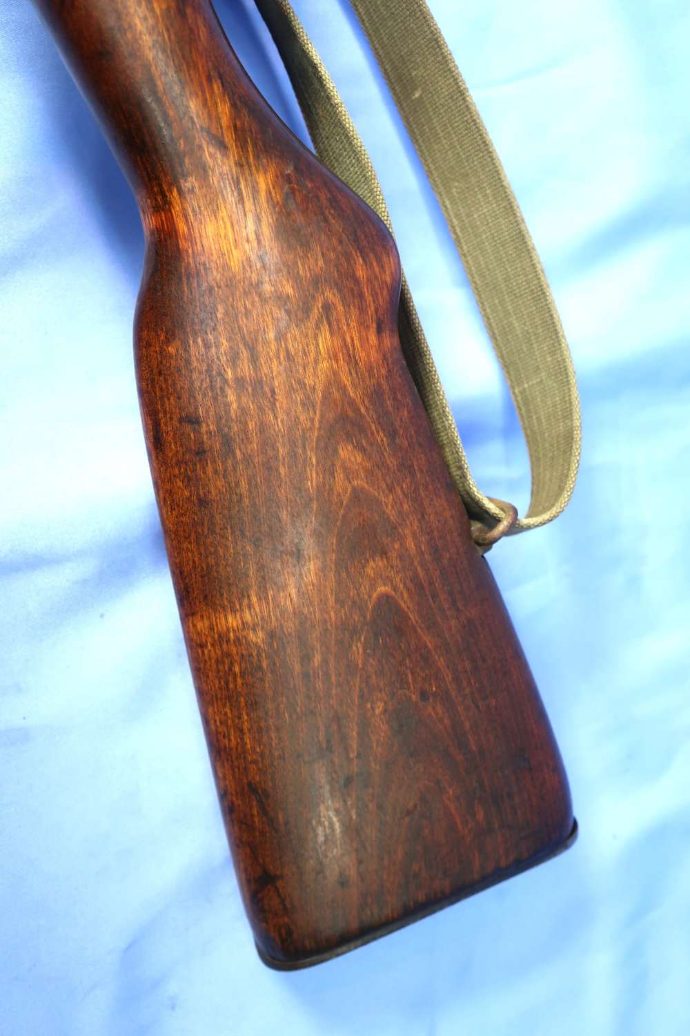 WW2 Russian Izhevsk SVT-40 Carbine ca. 1941 SA Finnish Capture Rare Rifle-img-26