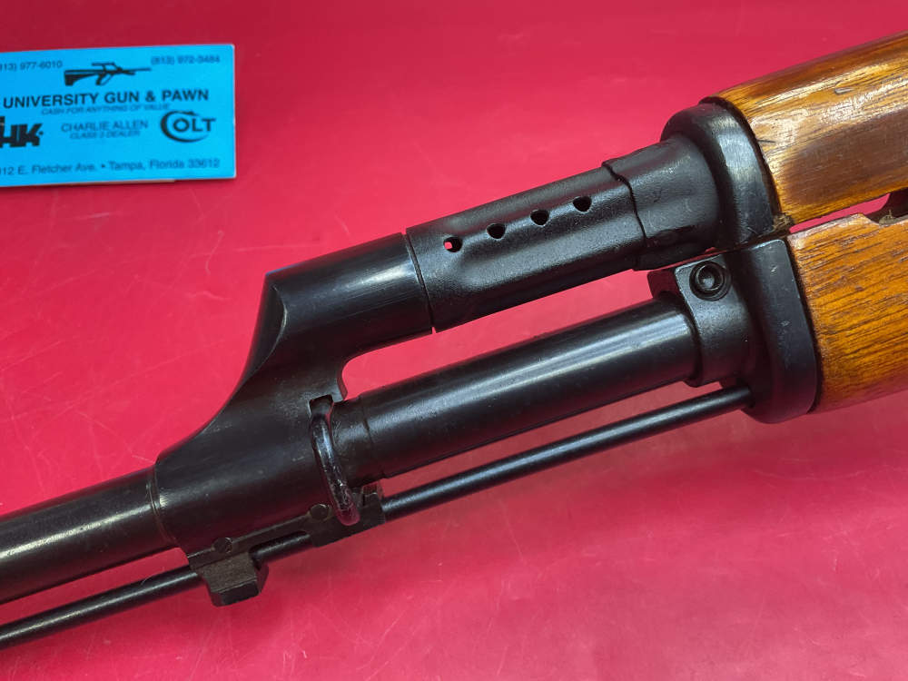 Chinese Norinco Type 56 7.62x39 16” UF - Transferable Machine Gun AK47 NFA-img-32