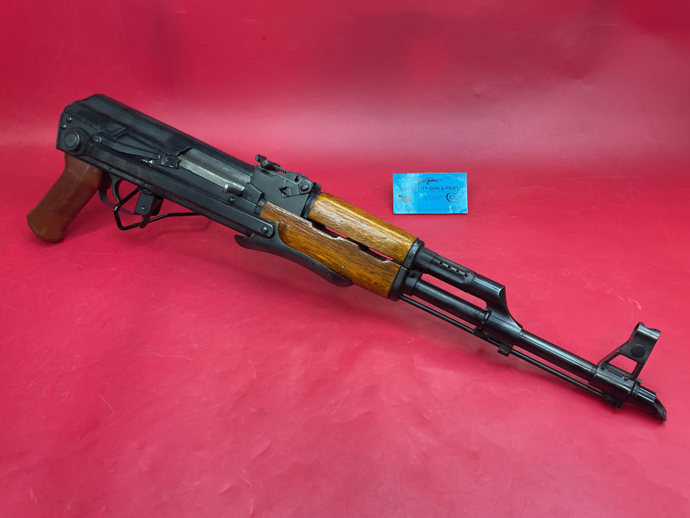 Chinese Norinco Type 56 7.62x39 16” UF - Transferable Machine Gun AK47 NFA-img-49