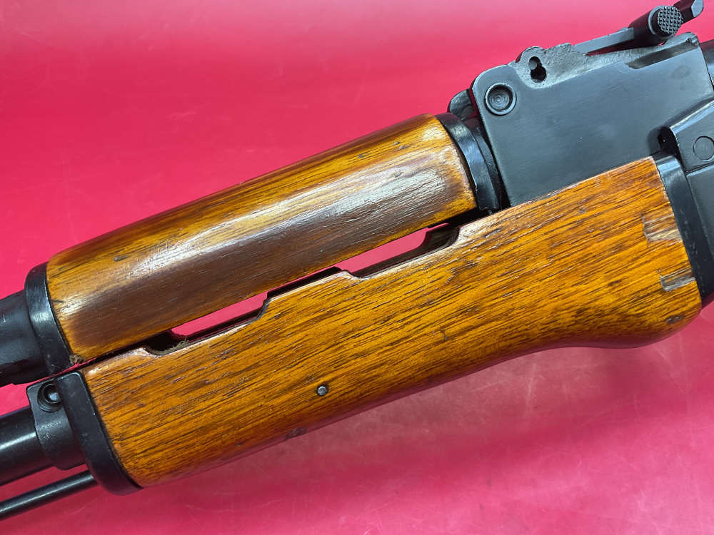 Chinese Norinco Type 56 7.62x39 16” UF - Transferable Machine Gun AK47 NFA-img-31