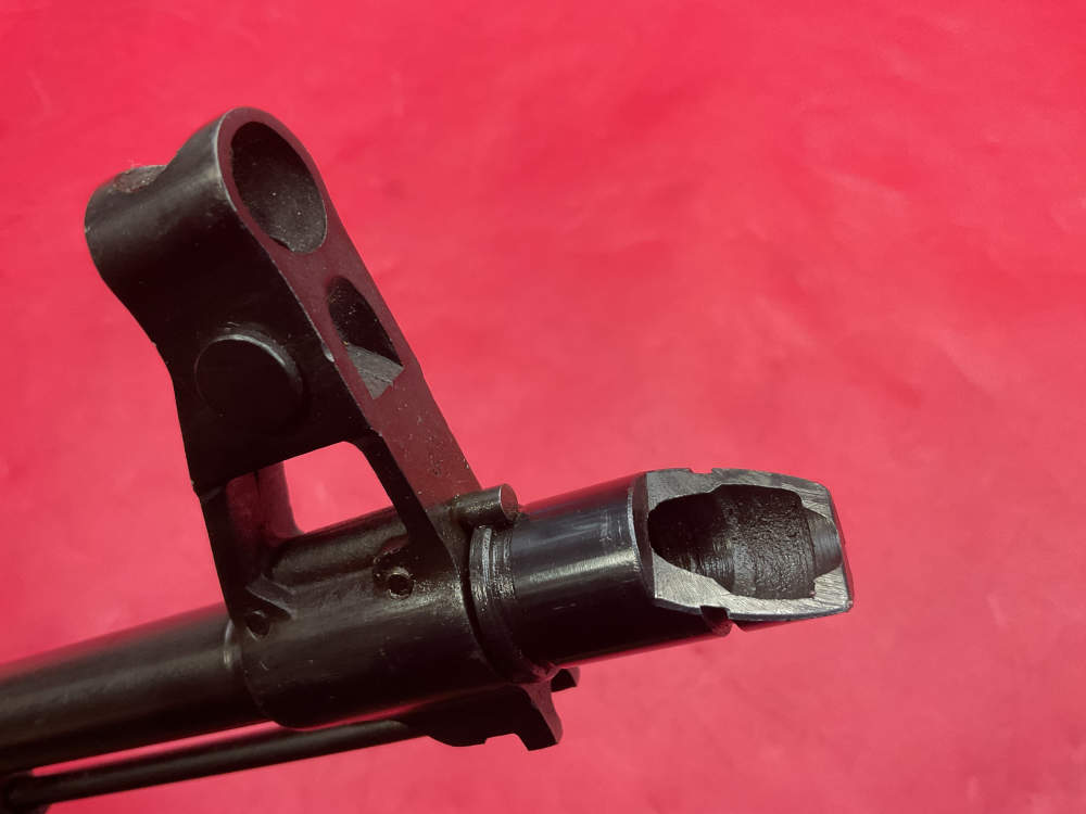 Chinese Norinco Type 56 7.62x39 16” UF - Transferable Machine Gun AK47 NFA-img-24