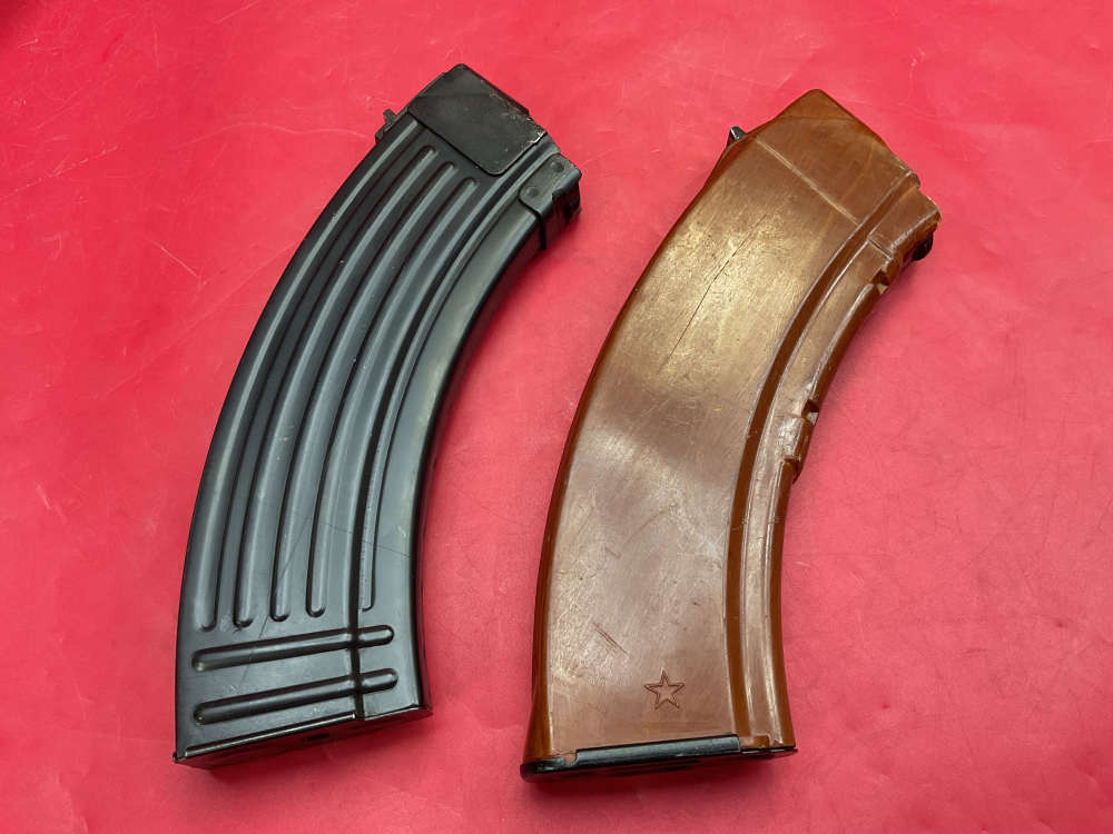 Chinese Norinco Type 56 7.62x39 16” UF - Transferable Machine Gun AK47 NFA-img-56