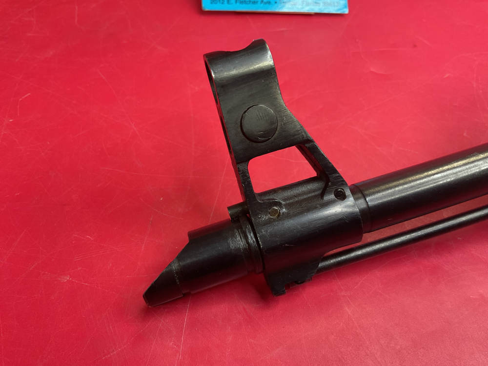 Chinese Norinco Type 56 7.62x39 16” UF - Transferable Machine Gun AK47 NFA-img-34