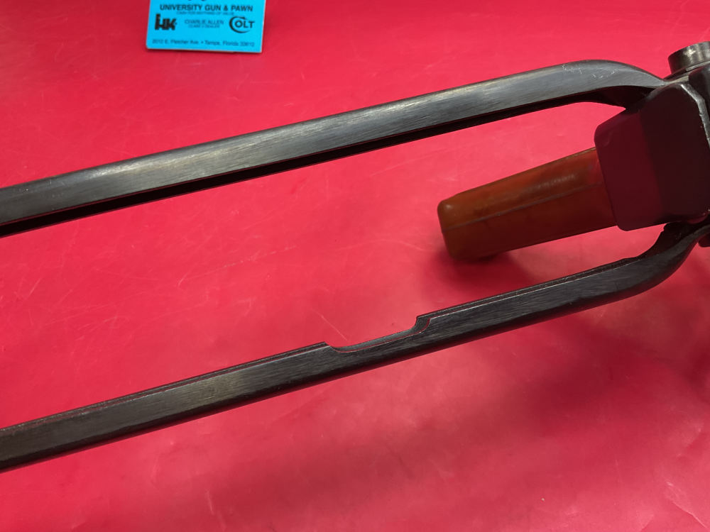 Chinese Norinco Type 56 7.62x39 16” UF - Transferable Machine Gun AK47 NFA-img-13