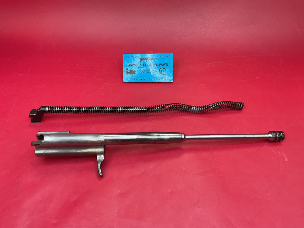 Chinese Norinco Type 56 7.62x39 16” UF - Transferable Machine Gun AK47 NFA-img-50