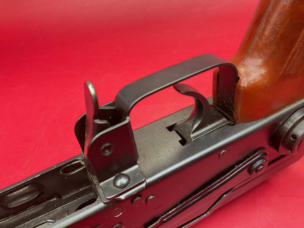 Chinese Norinco Type 56 7.62x39 16” UF - Transferable Machine Gun AK47 NFA-img-41