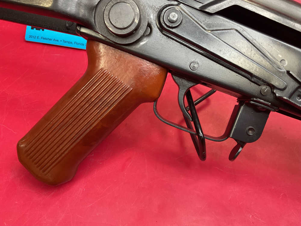 Chinese Norinco Type 56 7.62x39 16” UF - Transferable Machine Gun AK47 NFA-img-4