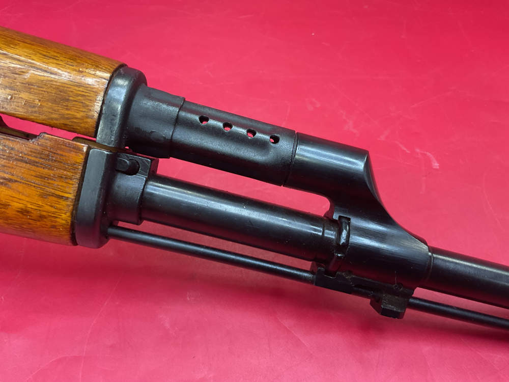 Chinese Norinco Type 56 7.62x39 16” UF - Transferable Machine Gun AK47 NFA-img-9