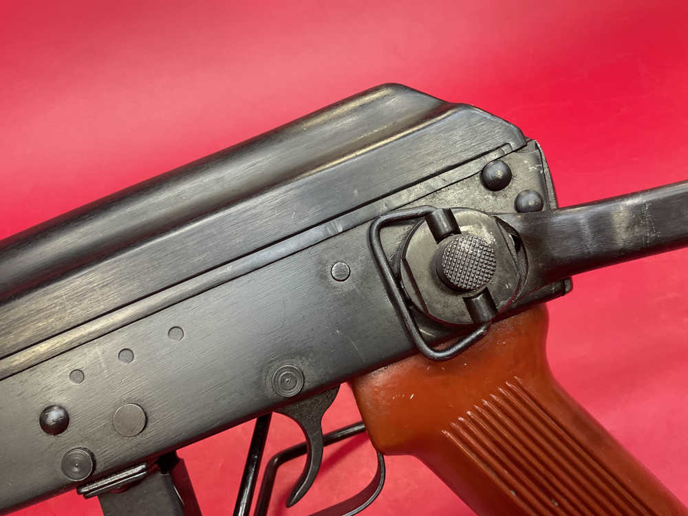 Chinese Norinco Type 56 7.62x39 16” UF - Transferable Machine Gun AK47 NFA-img-27