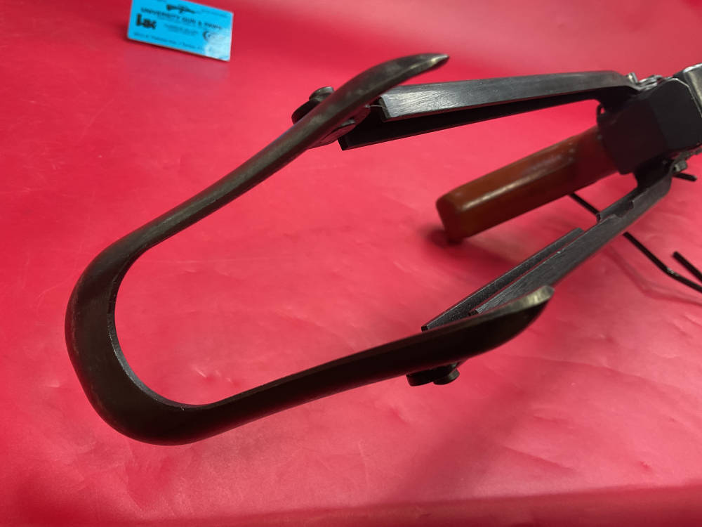 Chinese Norinco Type 56 7.62x39 16” UF - Transferable Machine Gun AK47 NFA-img-11