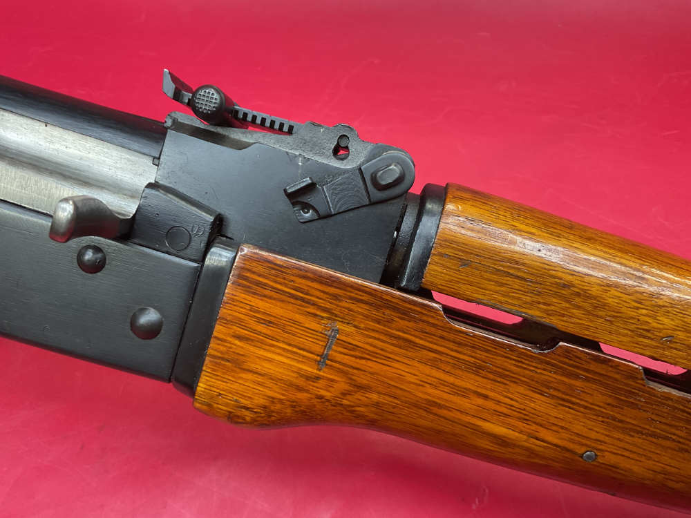 Chinese Norinco Type 56 7.62x39 16” UF - Transferable Machine Gun AK47 NFA-img-7