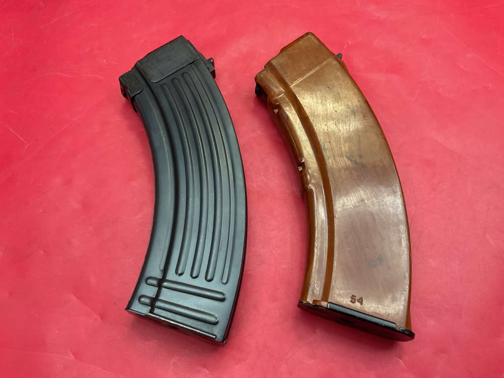 Chinese Norinco Type 56 7.62x39 16” UF - Transferable Machine Gun AK47 NFA-img-57