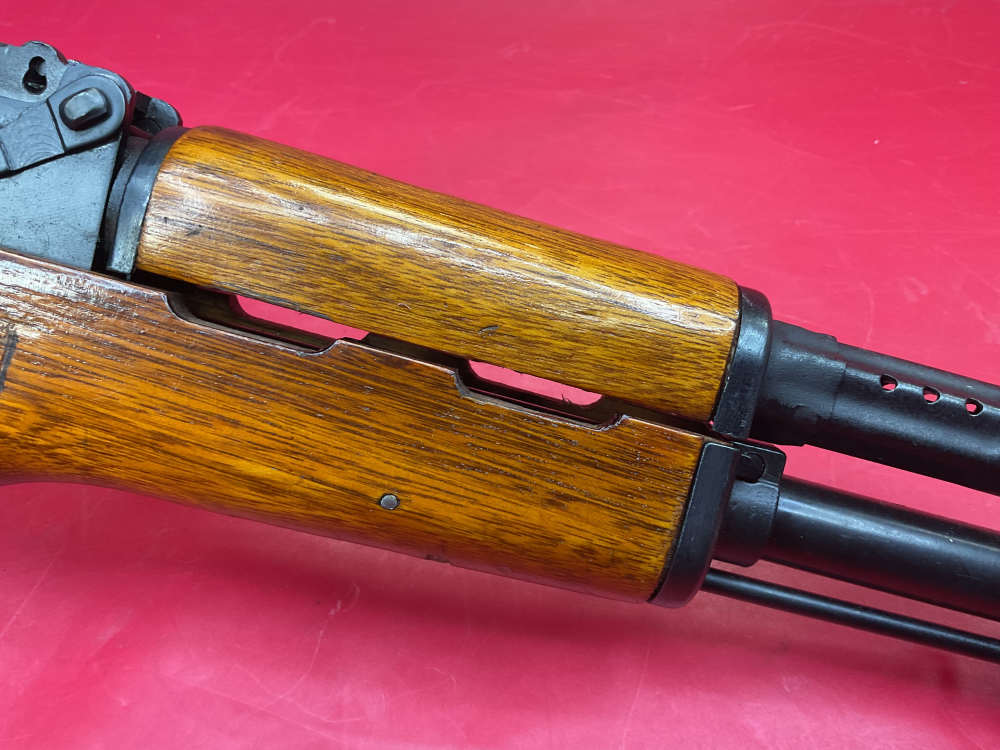 Chinese Norinco Type 56 7.62x39 16” UF - Transferable Machine Gun AK47 NFA-img-8