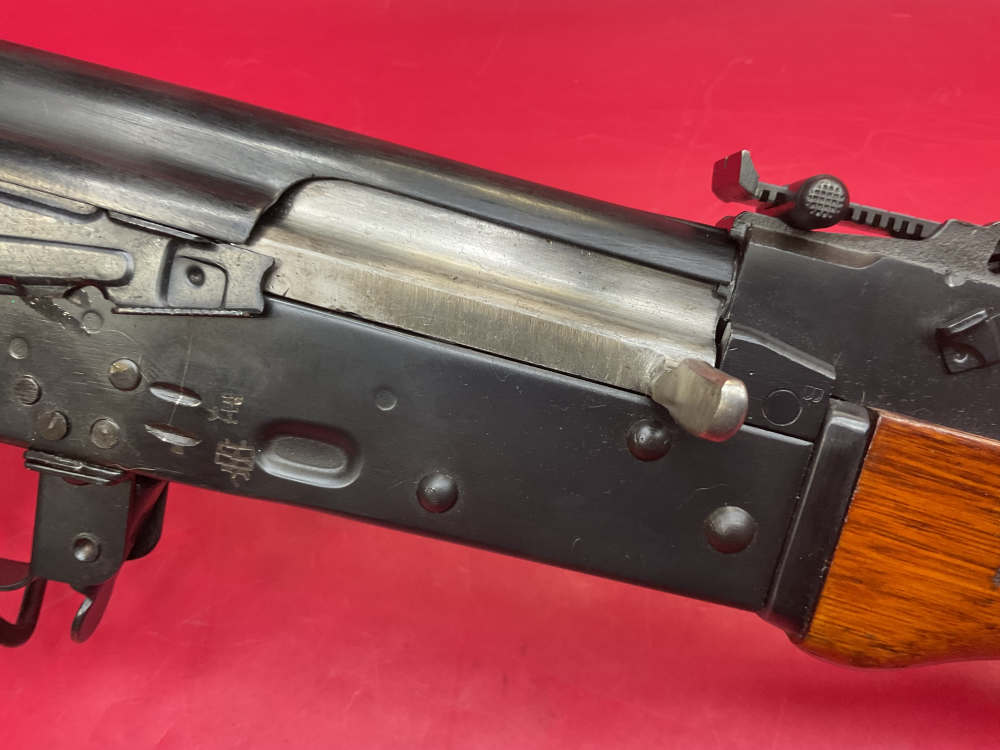 Chinese Norinco Type 56 7.62x39 16” UF - Transferable Machine Gun AK47 NFA-img-6