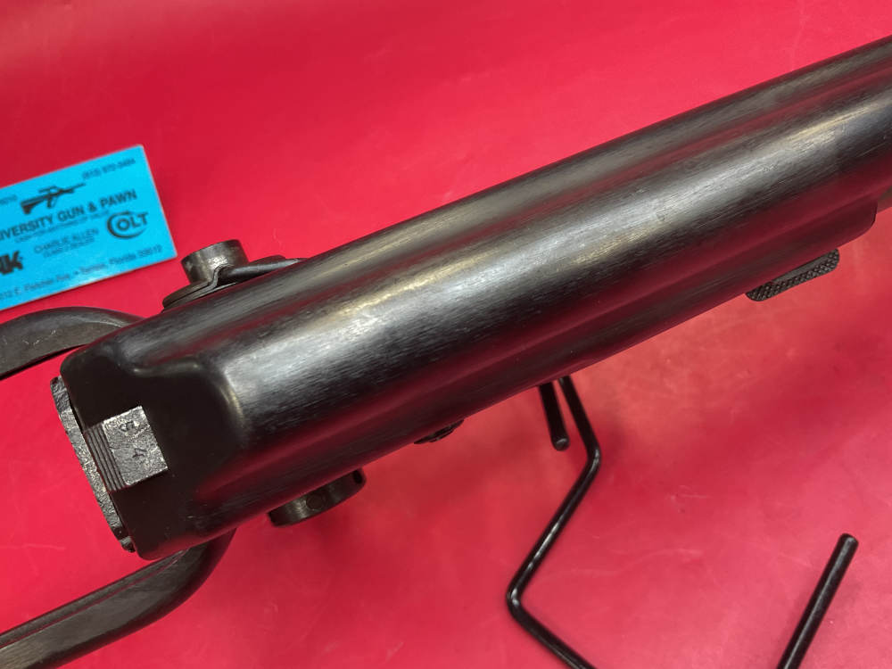 Chinese Norinco Type 56 7.62x39 16” UF - Transferable Machine Gun AK47 NFA-img-15