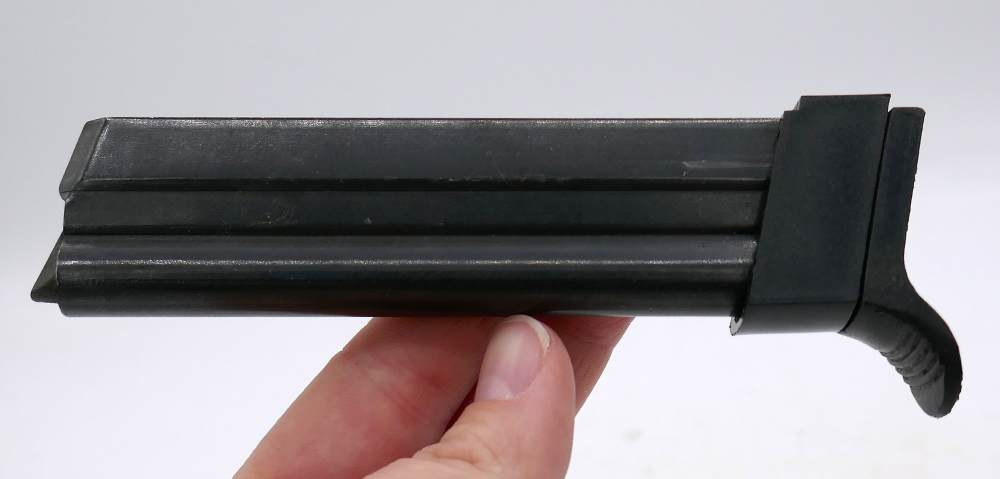 Excam GT-22 .22 LR 12rd Magazine with Grip Extension -img-1