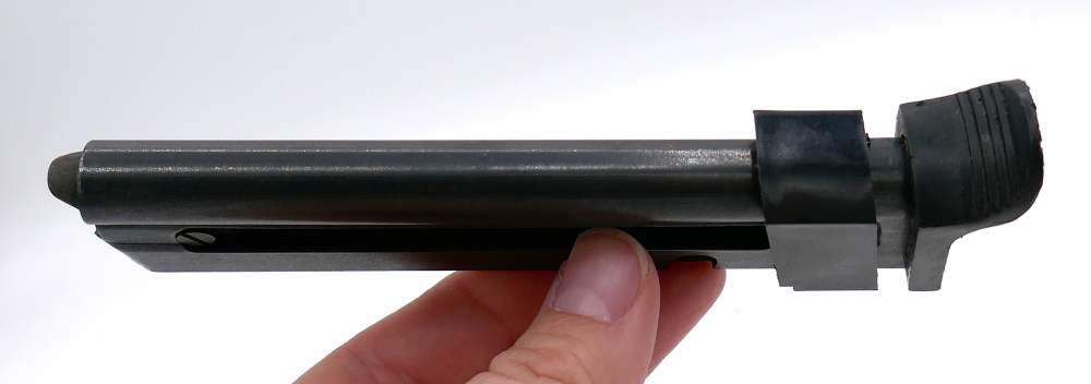 Excam GT-22 .22 LR 12rd Magazine with Grip Extension -img-3