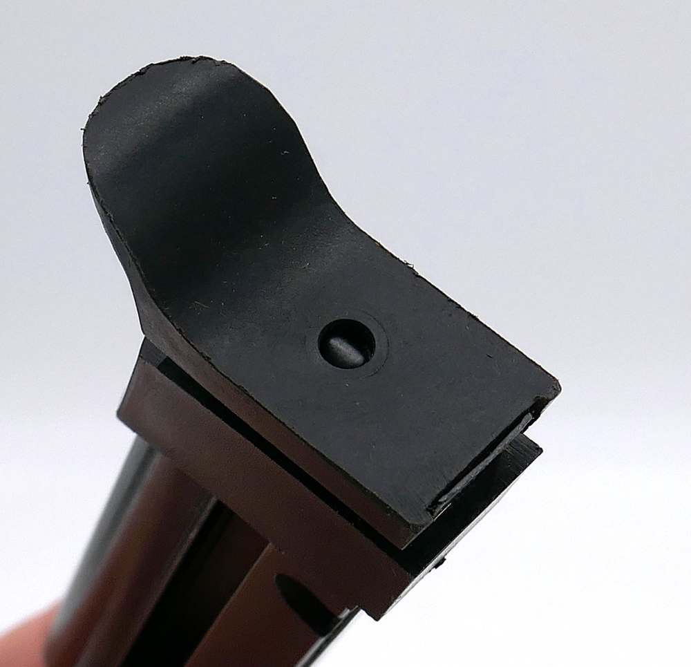 Excam GT-22 .22 LR 12rd Magazine with Grip Extension -img-6