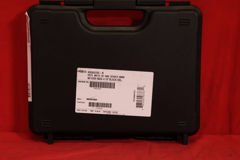 Canik METE SF One Ported 9mm -img-2