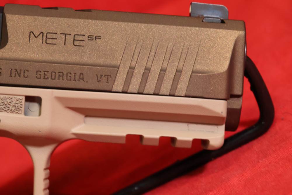Canik METE SF One Ported 9mm -img-5