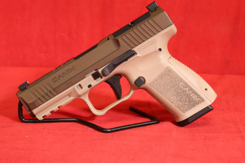 Canik METE SF One Ported 9mm -img-3
